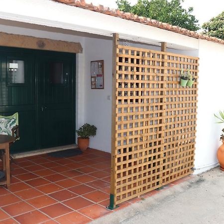 Casa Do Alambique Apartment โตมาร์ ภายนอก รูปภาพ